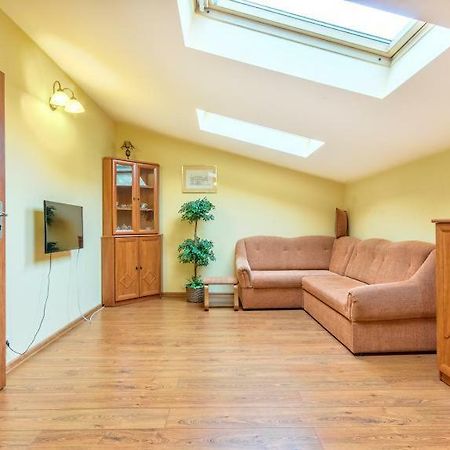 Apartament Fiszer Сопот Экстерьер фото
