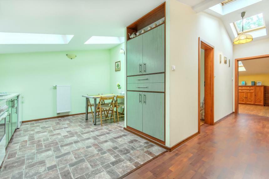 Apartament Fiszer Сопот Экстерьер фото